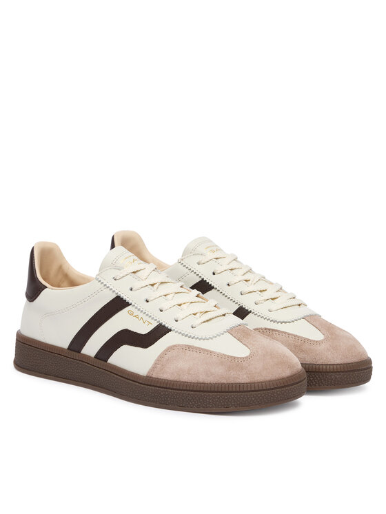 Gant Sneakers Gant Cuzima 33531344 Alb