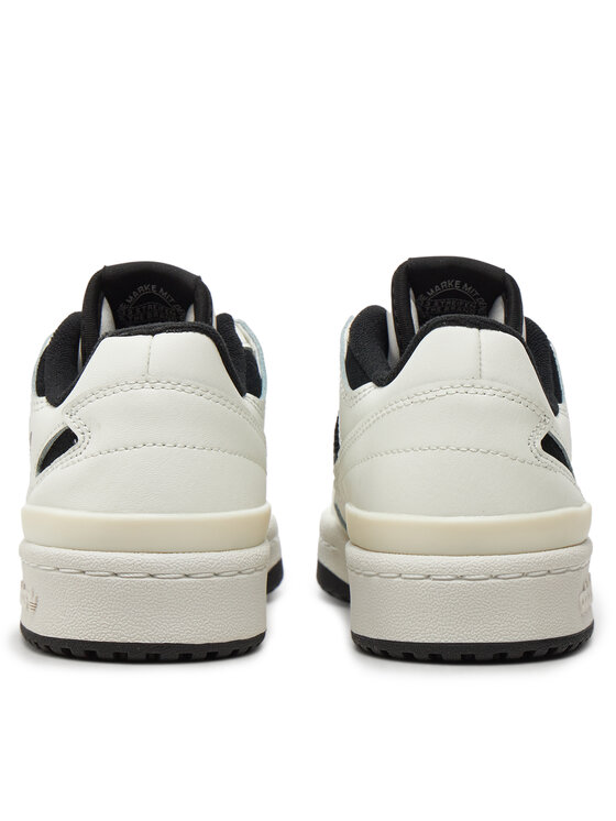 adidas Sneakersy adidas Forum Low Cl J IH7918 Biały