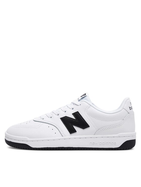 New Balance Sneakersy New Balance BB80BNN Biały