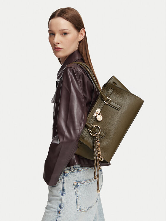 MICHAEL Michael Kors Bolso MICHAEL Michael Kors 30F5GNXT0L Verde