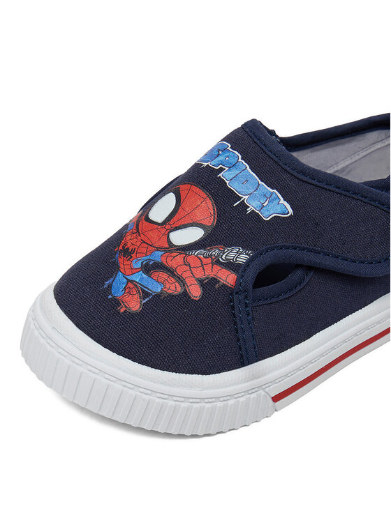 Spidey Čības Spidey AW24-226SPIDMV Tumši zils