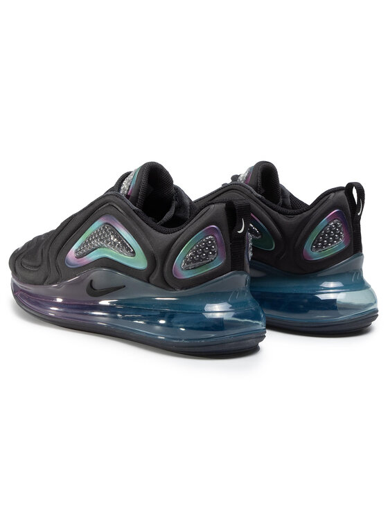 Nike Snīkeri Nike Air Max 720 20 CT5229 001 Melns