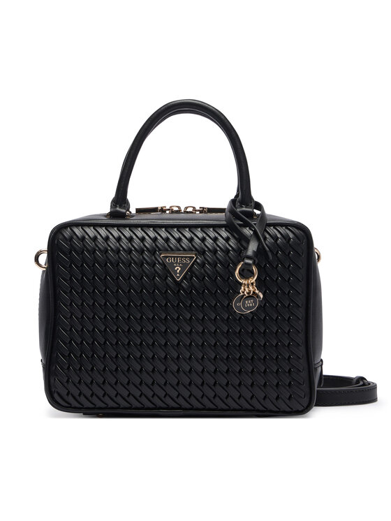 Guess Geantă Guess Kora HWWG97 48050 Negru