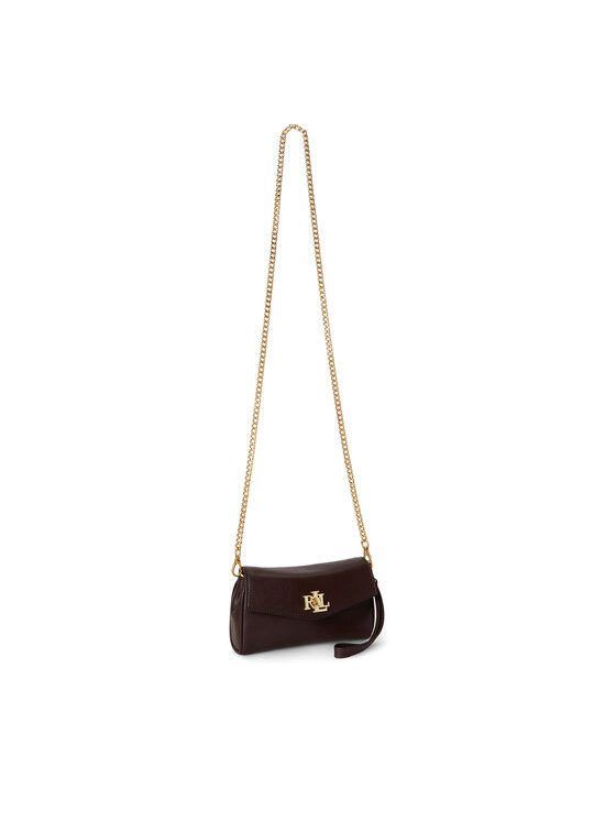 LAUREN RALPH LAUREN Bolso LAUREN RALPH LAUREN 432P11743006 Marrón oscuro