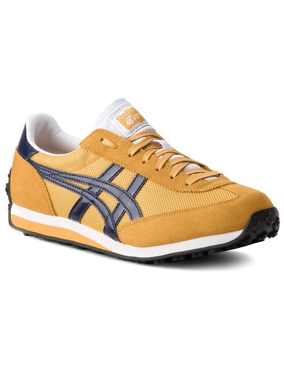 Onitsuka Tiger Laisvalaikio batai Onitsuka Tiger Edr 78 D503N Geltona
