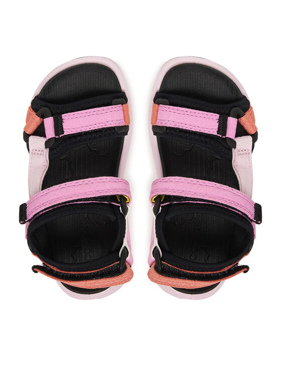 ECCO Sandały ECCO X-Trinsic 71067261629 Kolorowy
