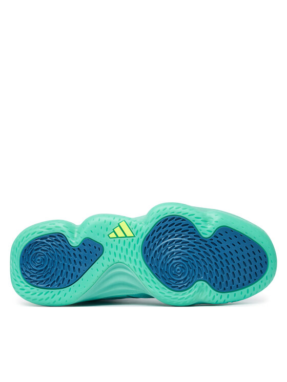 adidas Взуття у спортзал adidas Court Stabil KJ3665 Бірюзовий