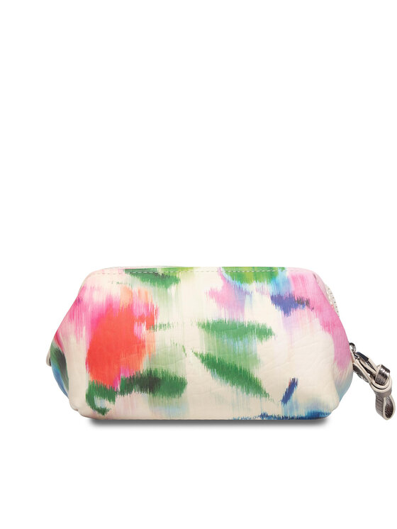 Desigual Τσαντάκι καλλυντικών Desigual 22SAYP02 Λευκό
