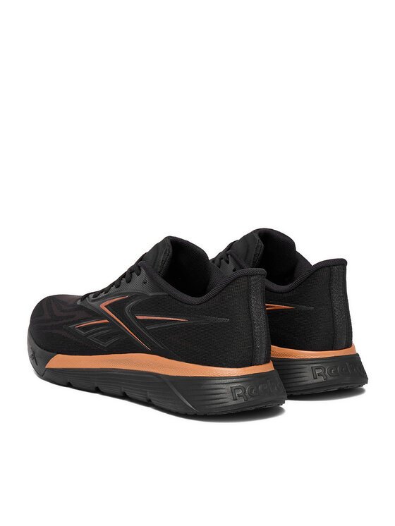 Reebok Παπούτσια για Γυμναστήριο Reebok EOSK-NANO GYM 2.0 100263982 Μαύρο