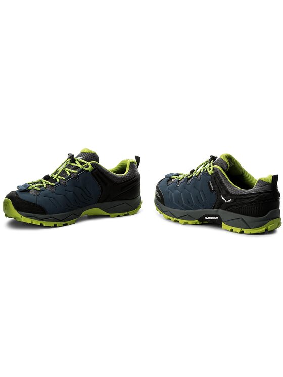 Salewa Туристически Salewa Mtn Trainer Wp 64008-0361 Сив