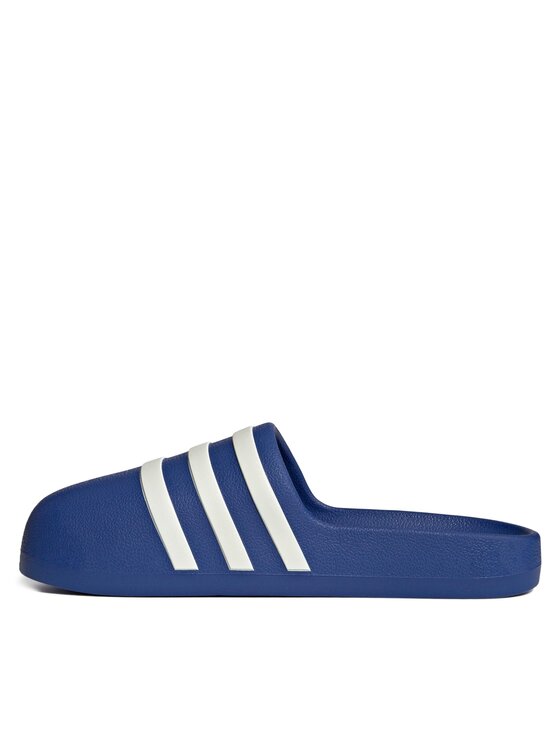adidas Шльопанці adidas adifom adilette Slides IG5094 Cиній