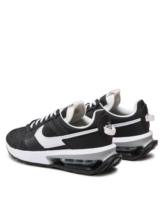 Nike Sneakersy Nike Air Max Pre-Day DC4025 001 Černá