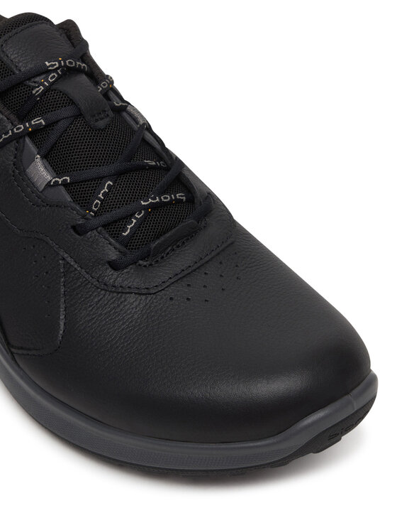 ECCO Sneakersy ECCO Biom Energi 85080401001 Čierna