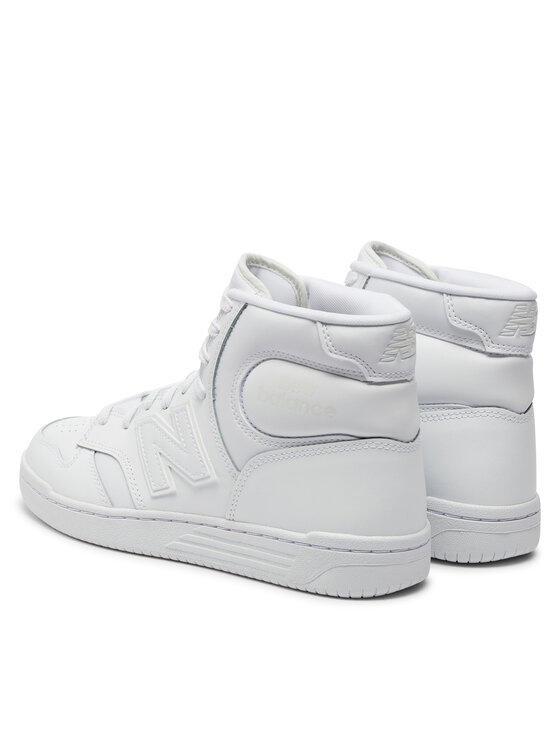 New Balance Sneakers New Balance BB480COC Alb
