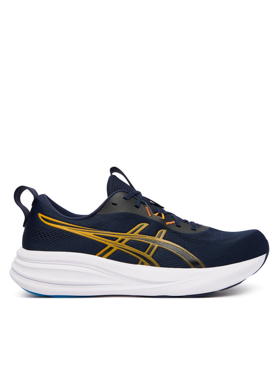 Asics Взуття для бігу Asics Gel-Pulse 17 1011C153 Cиній