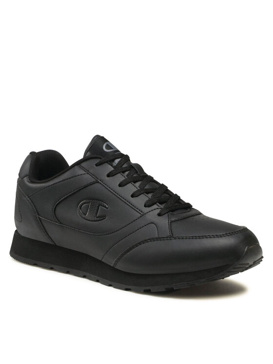 Champion Sneakersy Champion Rr Champ Ii Element Low Cut Shoe S22137-KK001 Černá