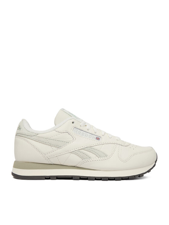 Reebok Laisvalaikio batai Reebok Classic Leather EO-CLASSIC LEATHER 100260986 Kreminė
