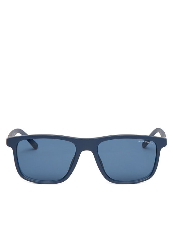 Armani Exchange Сонцезахисні окуляри Armani Exchange 0AX4167SU 839980 Cиній