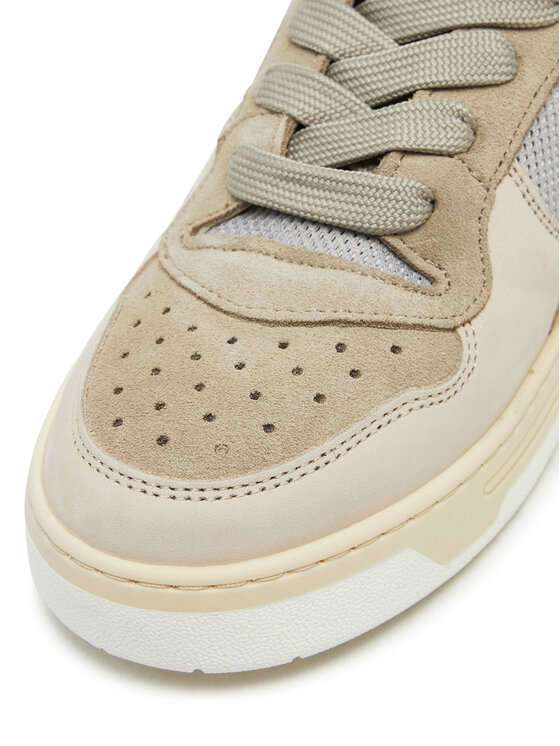 Filling Pieces Sneakers Filling Pieces Cruiser Stride 64460071108 Marrone