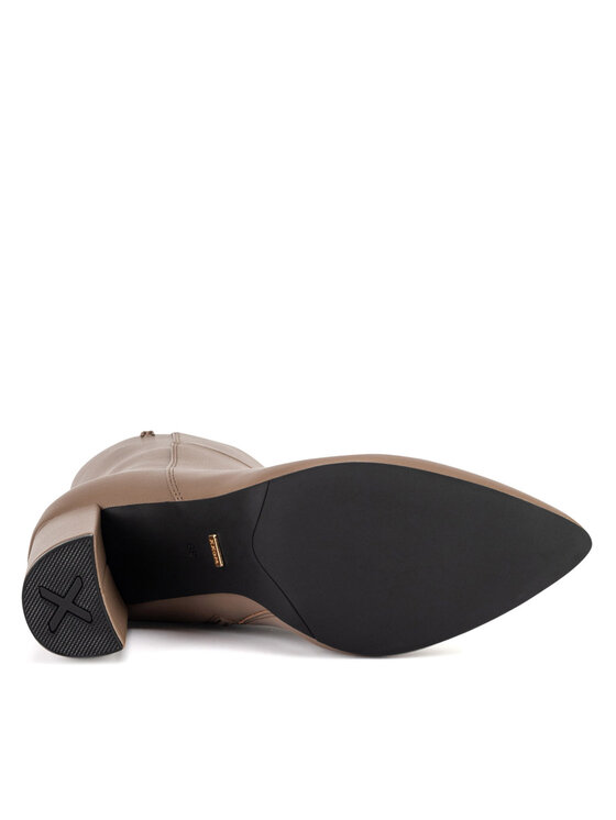 MEXX Ботильйони MEXX MI001714343W Бежевий