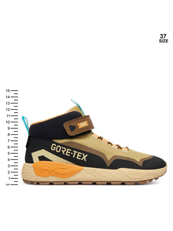 Primigi Ghete Primigi GORE-TEX 2419322 D Bej