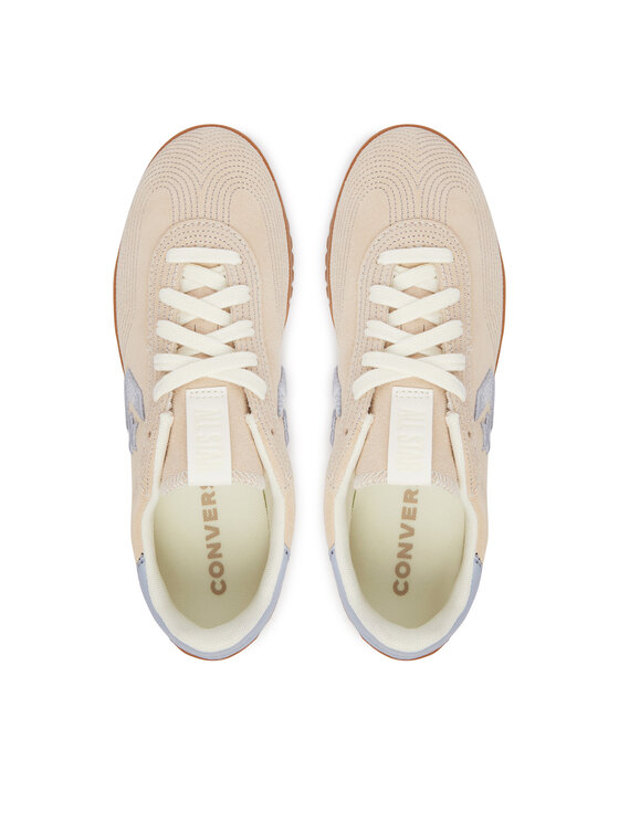 Converse Снікерcи Converse Iconis A18831C Бежевий