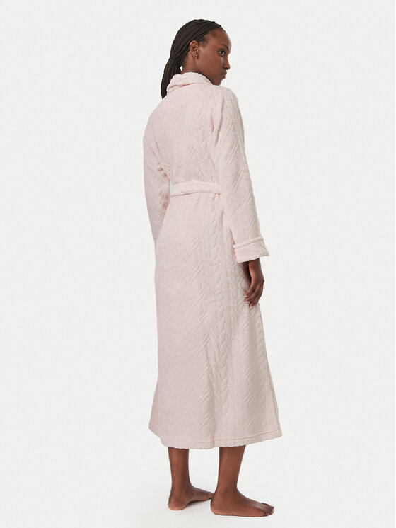 LAUREN RALPH LAUREN LAUREN RALPH LAUREN Ρόμπα ILN52534 Ανοιχτό ροζ