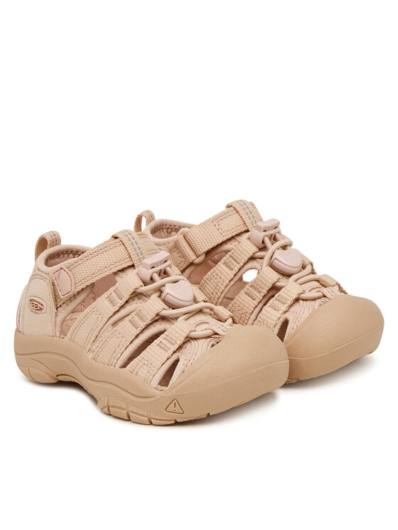 Keen Босоніжки Keen Newport H2 1032140 Рожевий