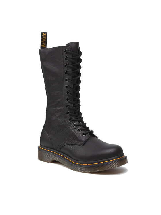Dr. Martens Берци Dr. Martens 1B99 11820008 Чорний