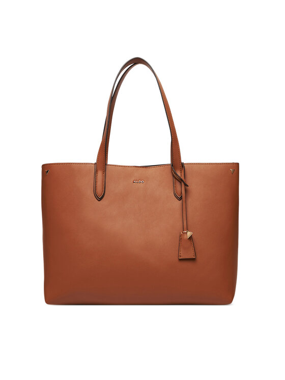 Aldo Дамска чанта Aldo Tammera 14076956 Кафяв