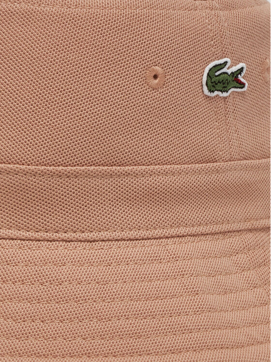Lacoste Klobúk Lacoste RK2056 Oranžová