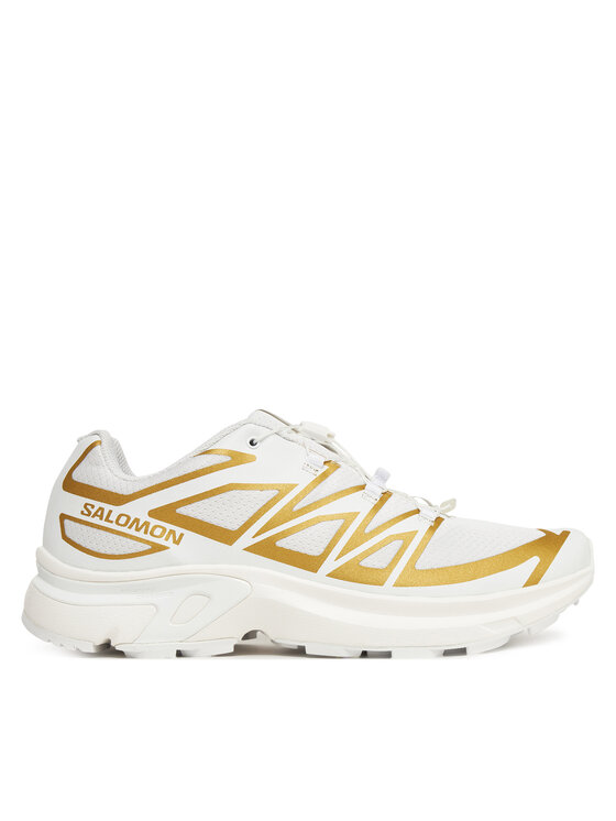 Salomon Снікерcи Salomon Xt-Evr L47807000 Білий