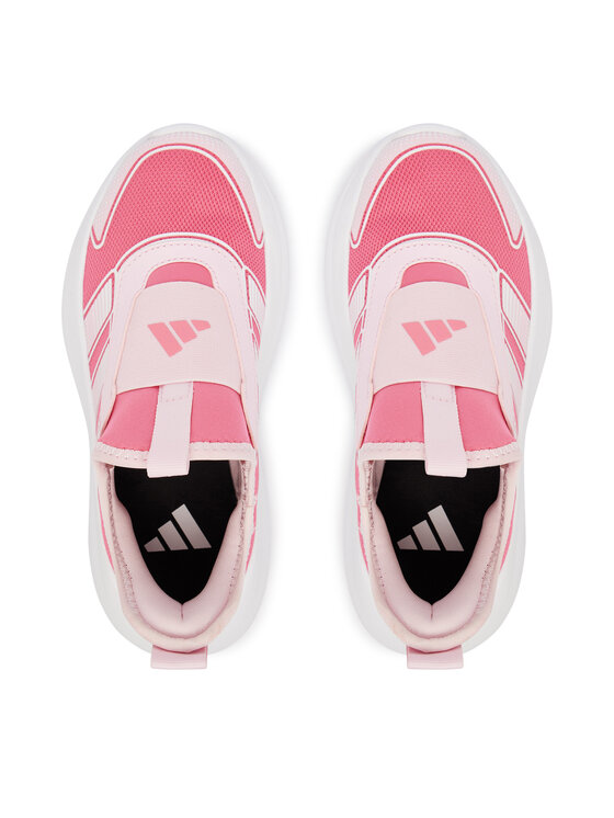 adidas Снікерcи adidas Tensaur Comfort 2 Shoes Children KJ6683 Рожевий