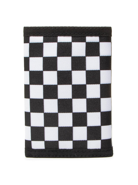 Vans Portofel Vans Slipped VN000C32HU01 Negru