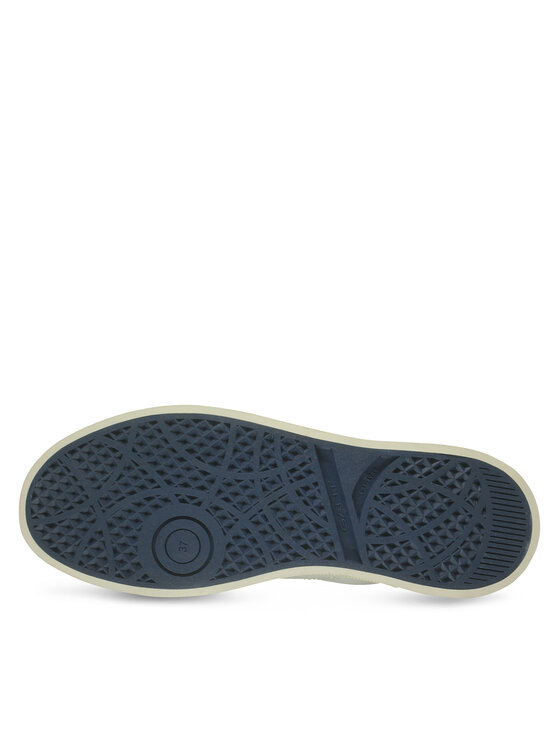 Gant Снікерcи Gant 30531832 Срібний