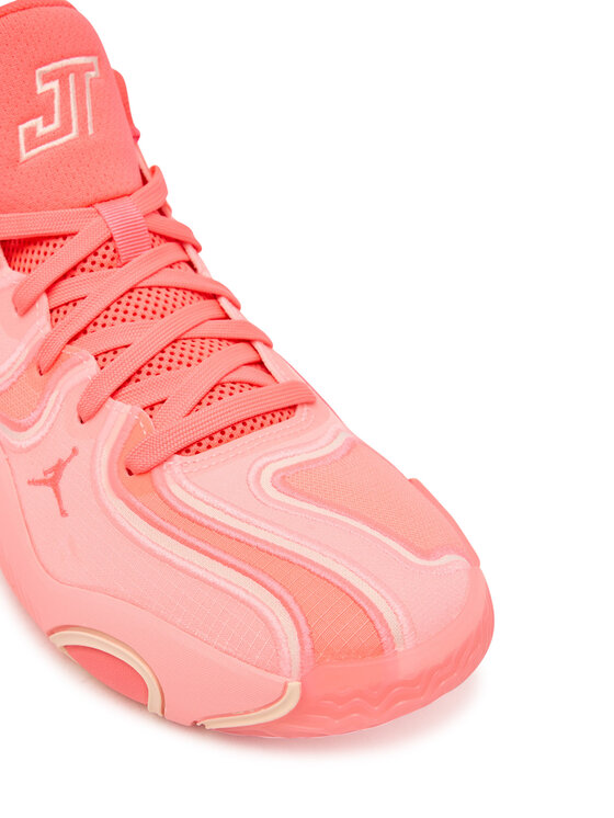 Nike Взуття для баскетболу Nike Jordan Tatum 3 FZ6598 600 Рожевий