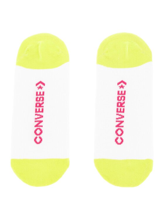 Converse Stopalice Converse E753W-3009 Bijela