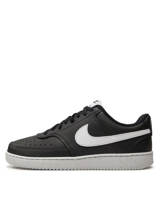 Nike Снікерcи Nike Court Vision Lo Nn DH2987 001 Чорний