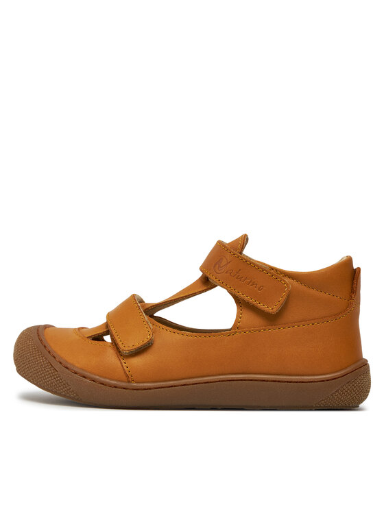 Naturino Sandali Naturino Puffy 2013359-01-0G05 Giallo