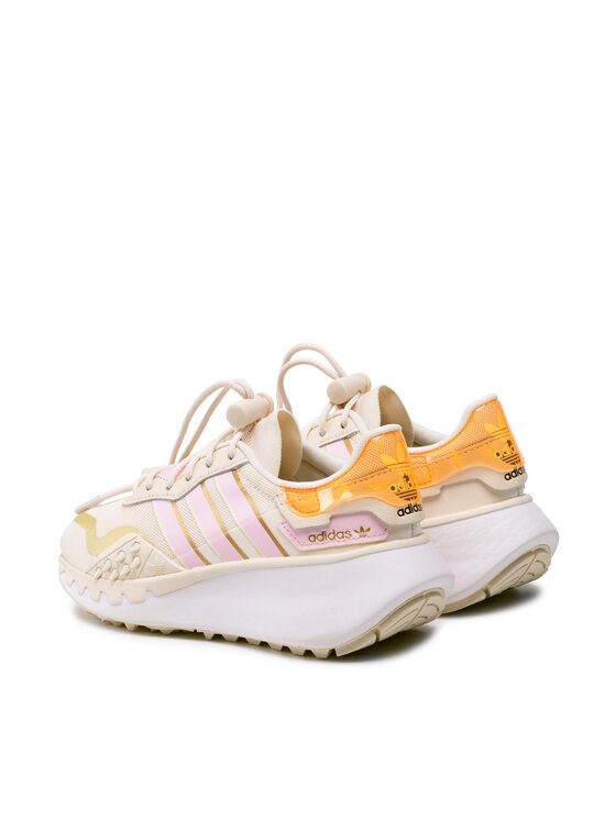 adidas Сникърси adidas Choigo W H00667 Бежов