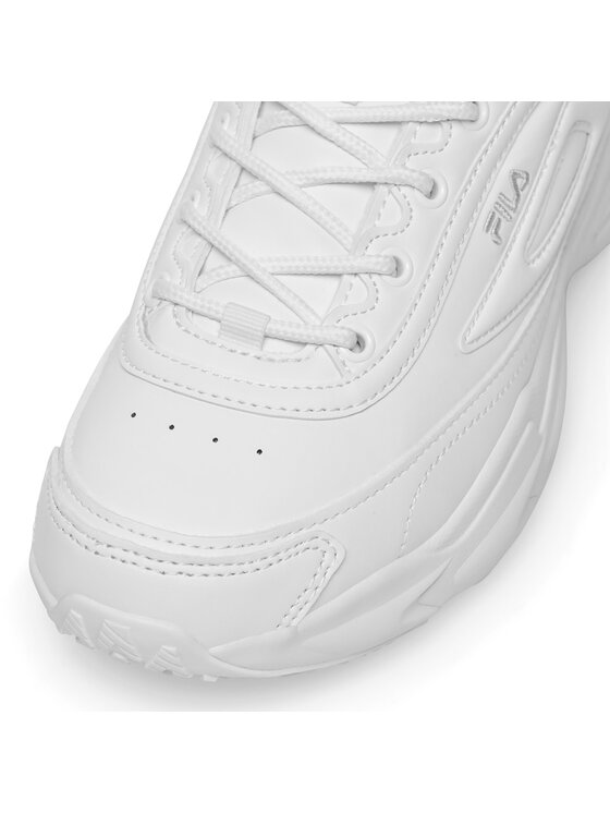 Fila Sneakersy Fila SKYE FFW0458_10004 Biały