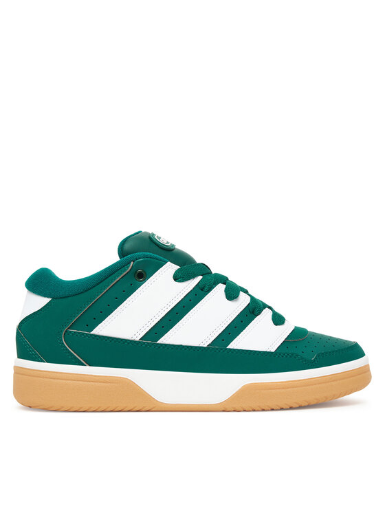 adidas Sneakersy adidas Break Start 2000 JR1468 Zelená