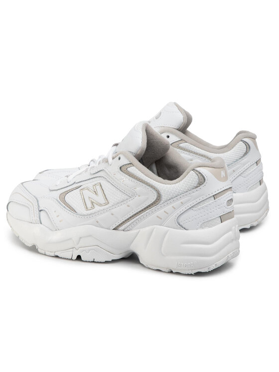 New Balance Zapatillas New Balance WX452SG Blanco