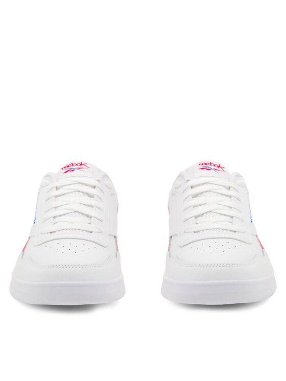 Reebok Снікерcи Reebok Court Ad 100075020 Білий
