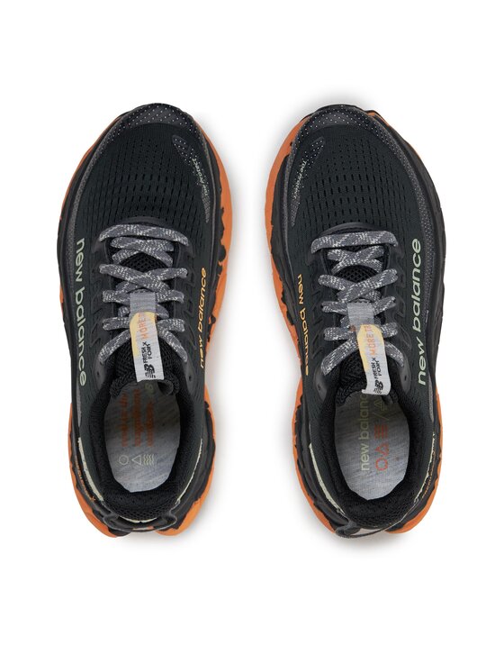 New Balance Bežecké topánky New Balance Fresh Foam X More Trail V3 WTMORCK3 Čierna
