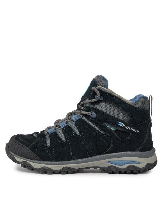 Karrimor Bakancs Karrimor Rona Mid K1075 Sötétkék