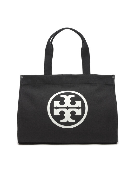Tory Burch Сумка Tory Burch Ella 148792 Чорний