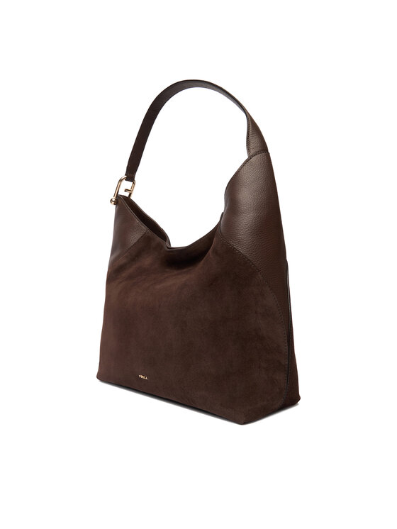 Furla Сумка Furla Lara L WB01876 BX1895 BG 4286S Коричневий