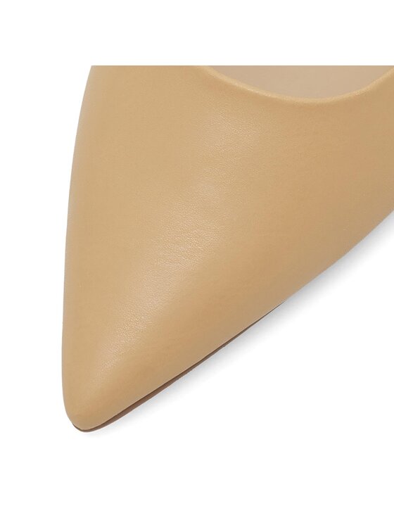 Nine West Балетки Nine West WFA2551-2 Бежевий