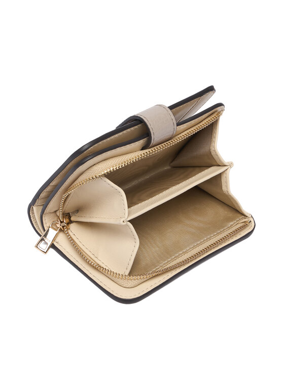 Furla Гаманець Furla Camelia S WP00315 HSF000 CN 4892S Темно-бежевий